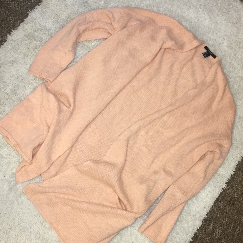 Forever 21 Cardigan
